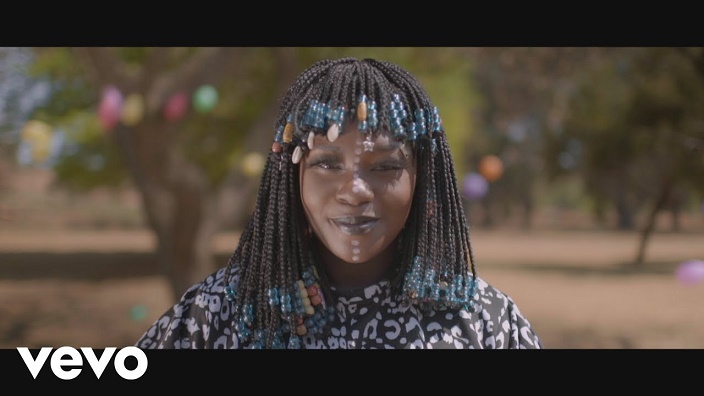 WATCH VIDEO: Amanda Black – Egoli [VIDEO]