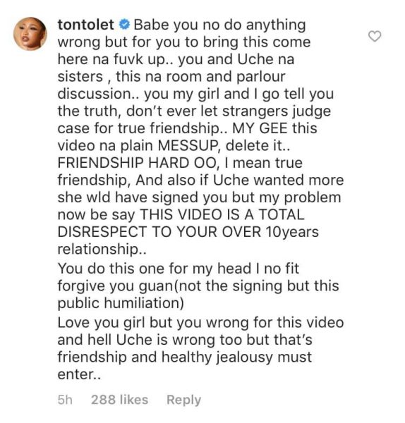 Anita Joseph post