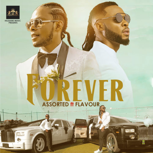 DOWNLOAD MP3 Assorted ft Flavour Forever