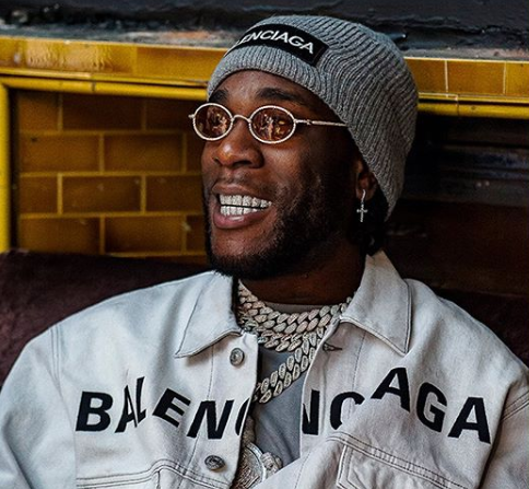 South African artists kick against Burna Boy's inclusion in SA concert