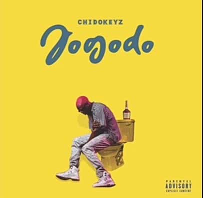 Chidokeyz – Jogodo