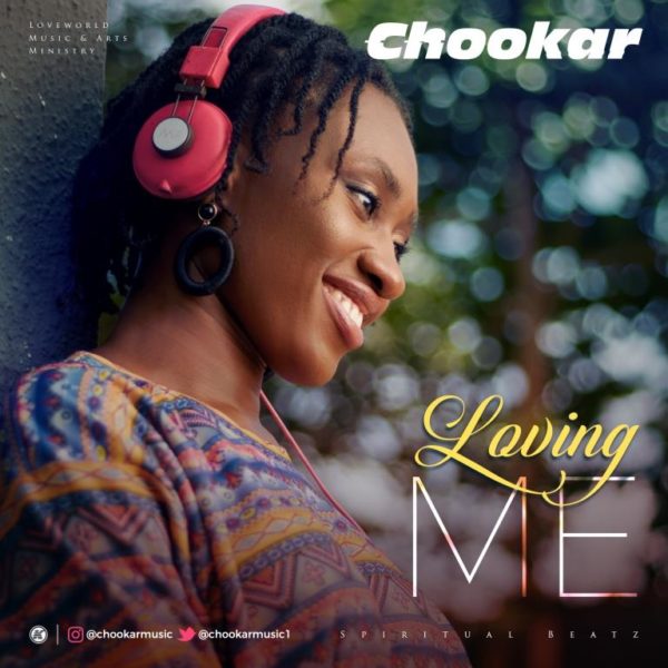 DOWNLOAD MP3 Chookar Loving Me