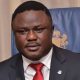 Ben Ayade presents N1.1 trillion 2020 budget for Cross River