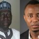 Court threatens to jail DSS DG over failure to release Sowore