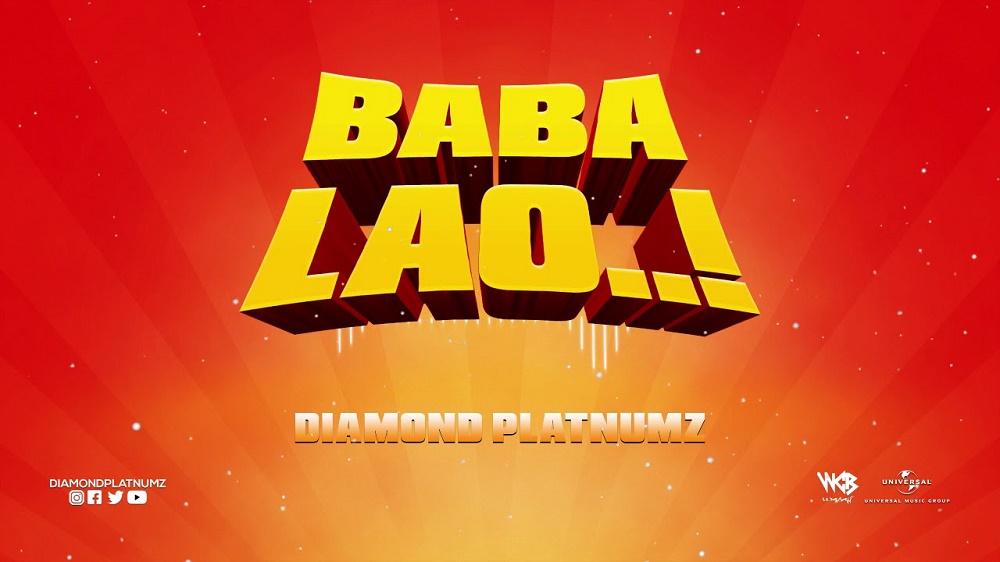 DOWNLOAD MP3: Diamond Platnumz – Baba Lao