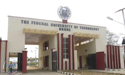 BREAKING: FUTA expels 6 students involved in viral assault video