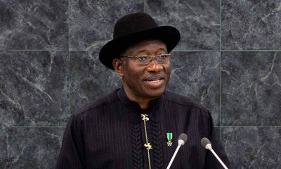 How Jonathan secured release of Mali’s President Ndaw, PM Ouane