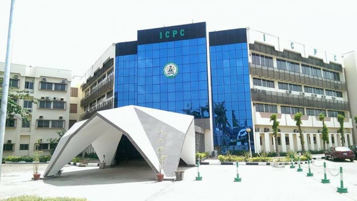 ICPC office