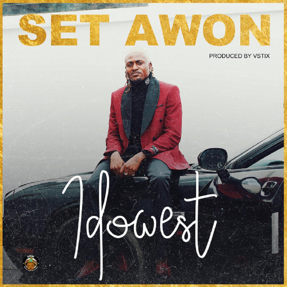 DOWNLOAD MP3: Idowest Set Awon