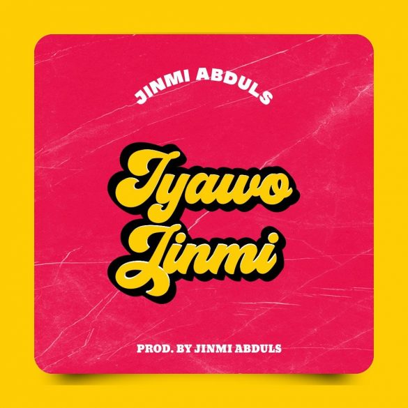 DOWNLOAD MP3: Jinmi Abduls - Iyawo Jinmi