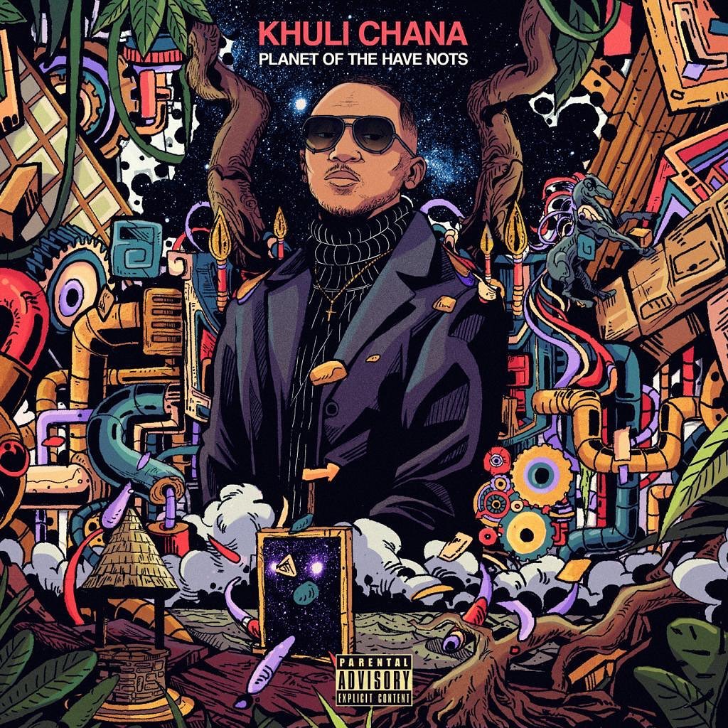 DOWNLOAD MP3: Khuli Chana-Holding-on-or-Forever-Hold-Your-Peace