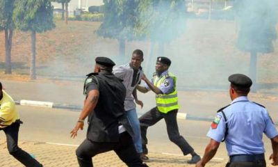 60 Shiite members arraigned in Abuja High Court