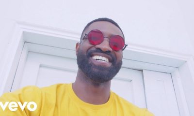 VIDEO: Ric Hassani Ft. DBYZ – Do Like Say