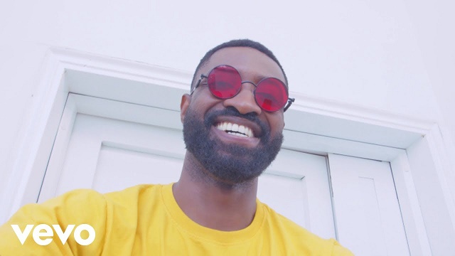 VIDEO: Ric Hassani Ft. DBYZ – Do Like Say