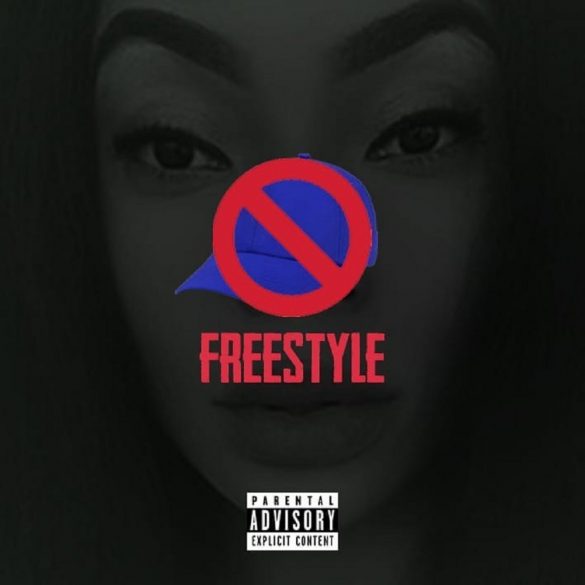 DOWNLOAD MP3: Rouge – No Cap (Freestyle)