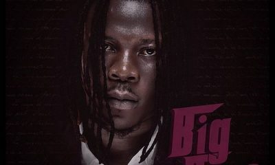 [Music] Stonebwoy – Big Boss