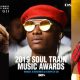 Wizkid BET soul Train awards 2019