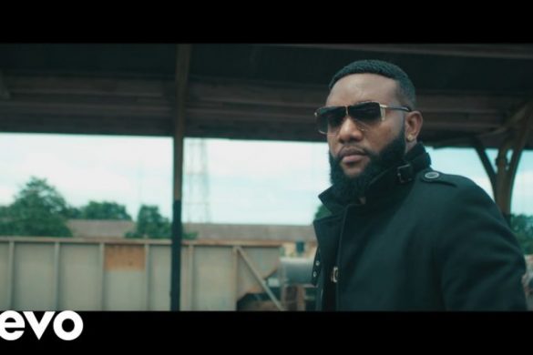Kcee ft. Anyidons – Isee Video