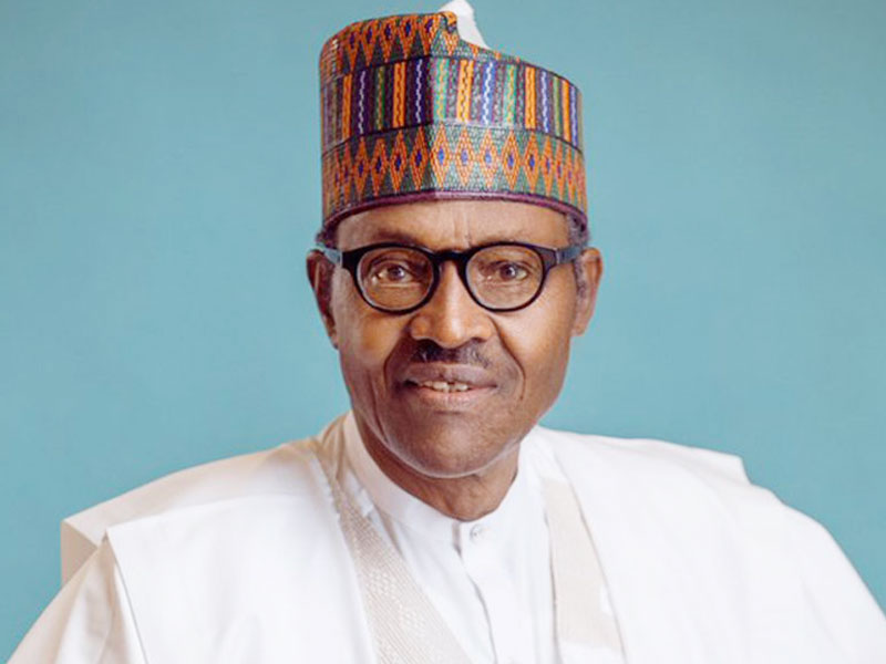 Buhari resends request for multi-billion loan