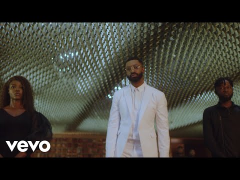 Ric Hassani - Number One [VIDEO]