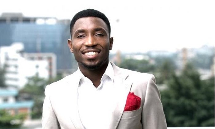 Timi Dakolo signs deal with UK record label Virgin Emi Records