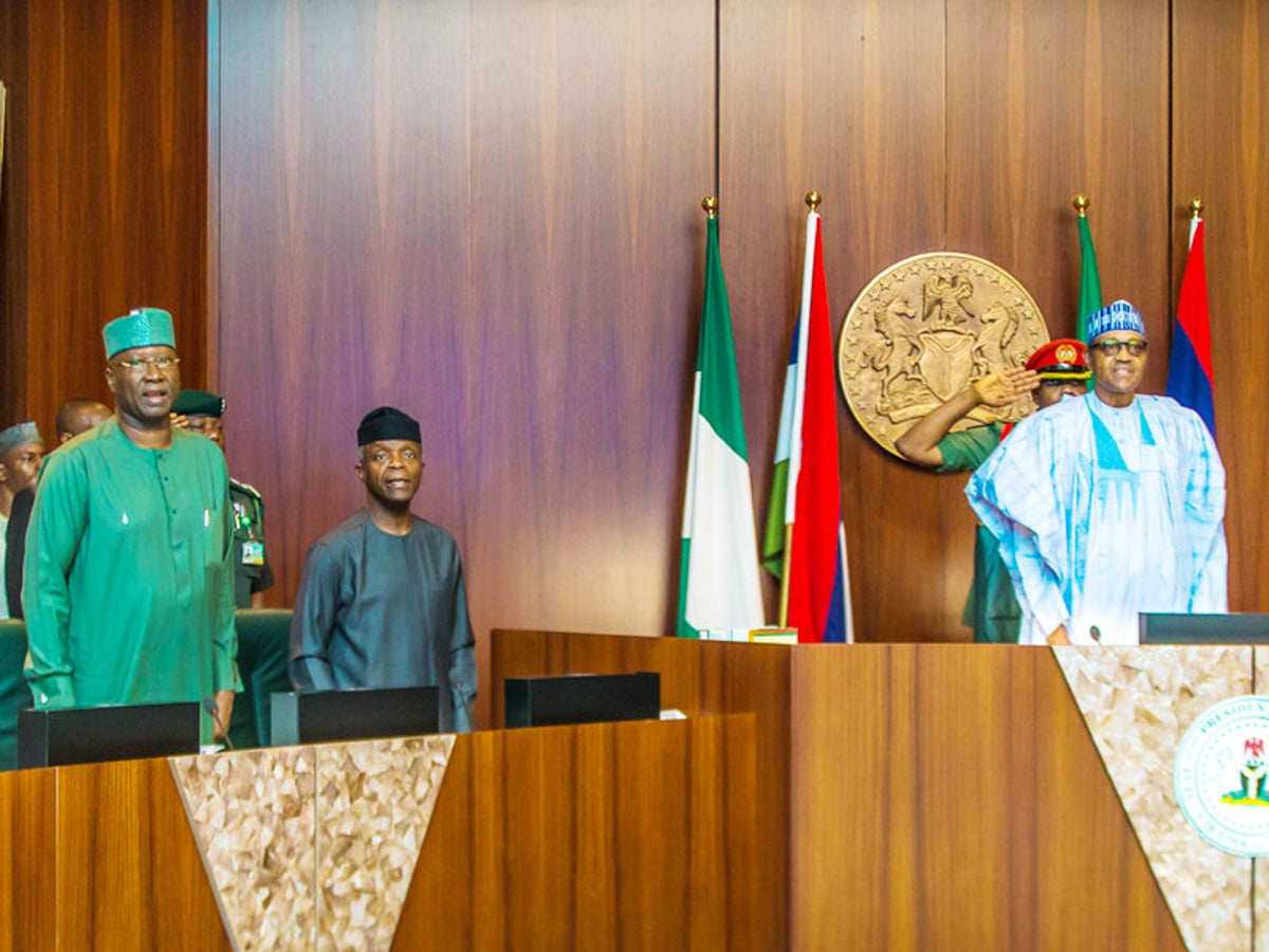 FEC awards N29.2bn for construction of Niger Republic border roads