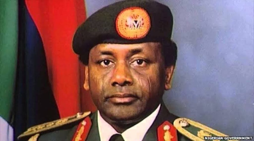 Nigerians seals deal with US, Island of Jersey to repatriate Abacha loot