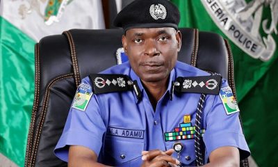 Kaka's death: IG disbands Zonal SARS, dismisses Inspector