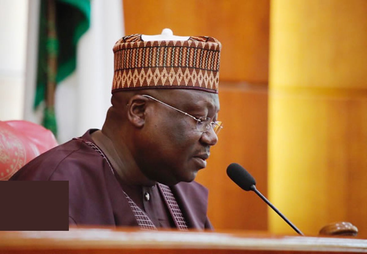 Senate sets up 56-member committee to look into constitution review