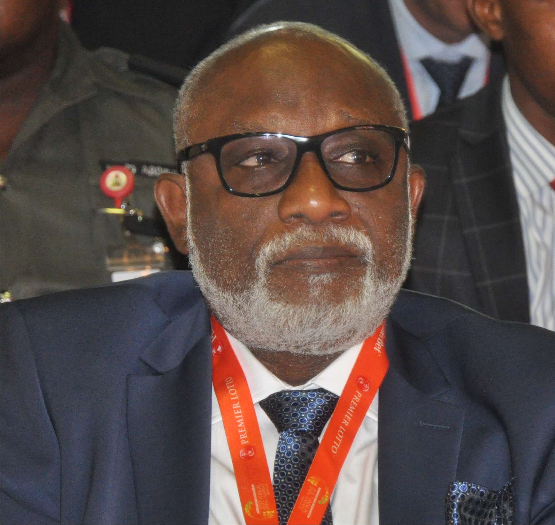 Pastor blasts Akeredolu over N5bn Ore Flyover bridge