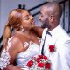 See powerful prayer newly wedded Anita Joseph shared to her husband