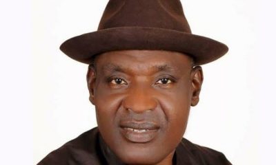 Ousted Bayelsa deputy governor-elect reveals proof to quash certificate forgery allegations