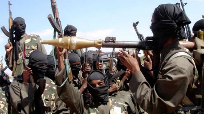Boko Haram launches fresh attack on Chibok, burn houses