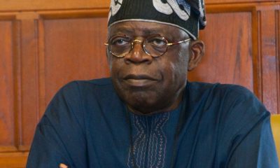 Tinubu in good position to lead Nigeria in 2023 - Lagos APC