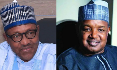 Abacha Loot: US exposes FG's plan to give $100m to Kebbi governor