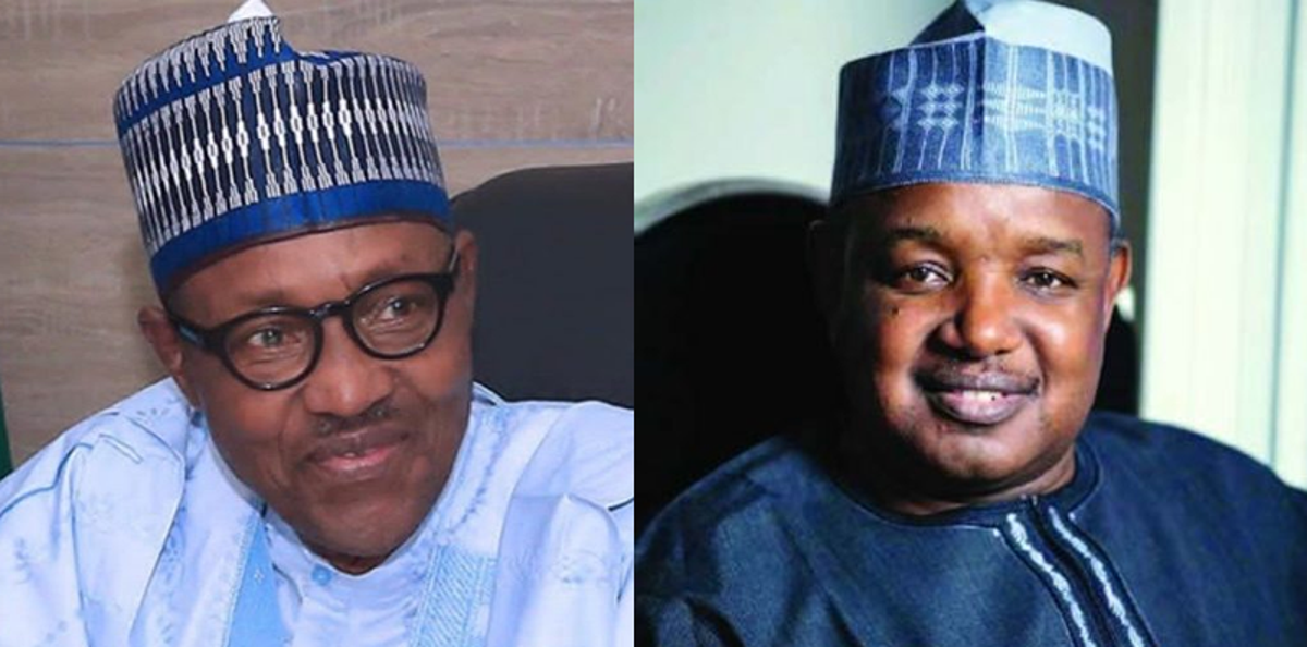 Abacha Loot: US exposes FG's plan to give $100m to Kebbi governor