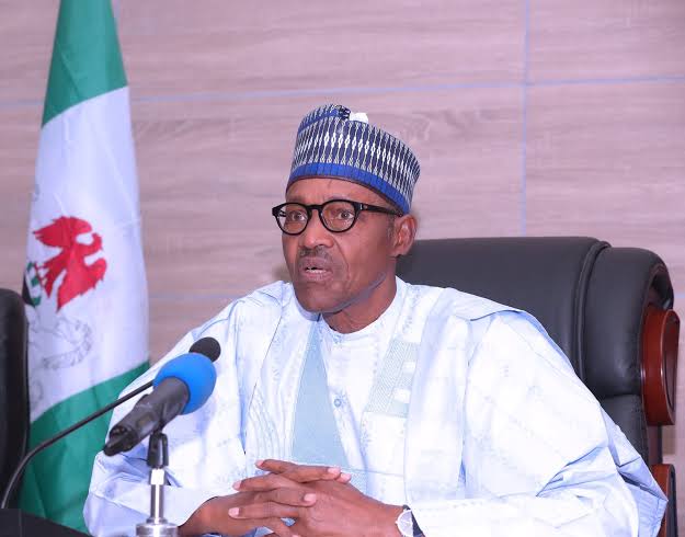 Buhari queries Minister of Agriculture over Fertilizer Import Waivers