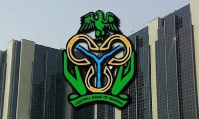 No ban on domiciliary account deposits, CBN clarifies