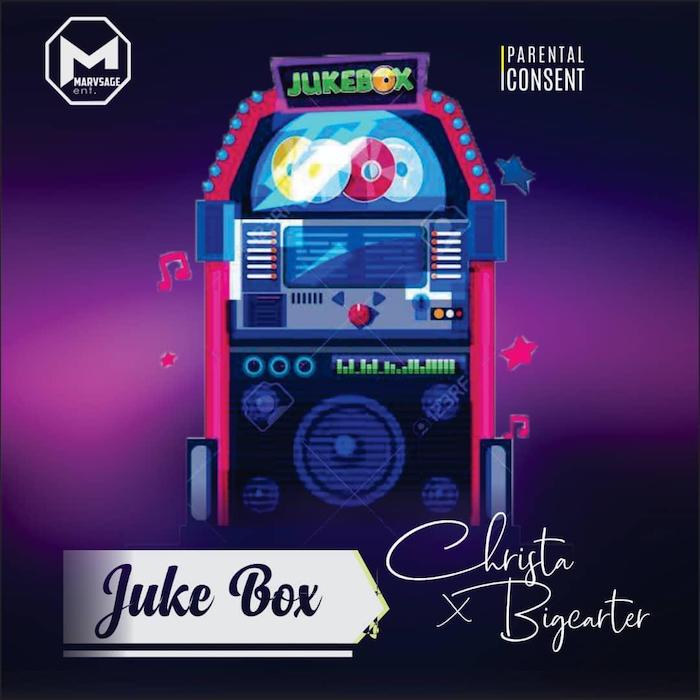 Christa x Big Carter – Jukebox