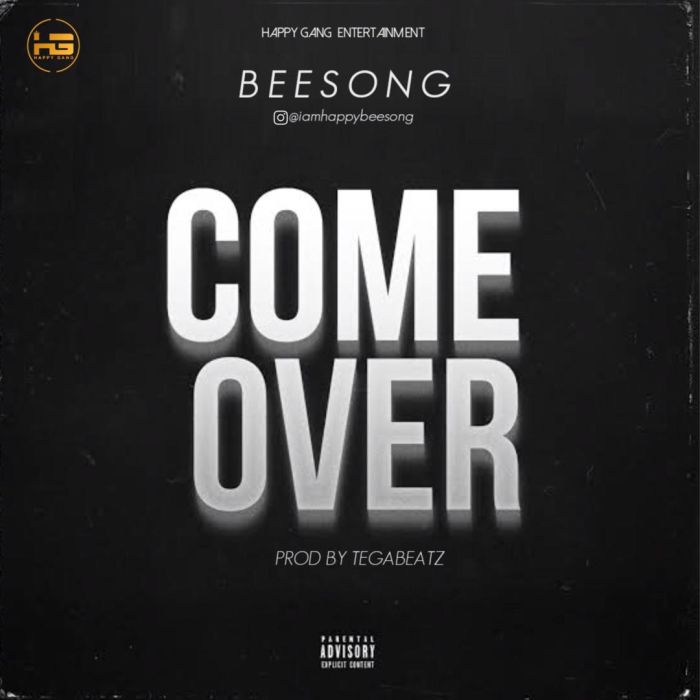 Beesong – Come Over