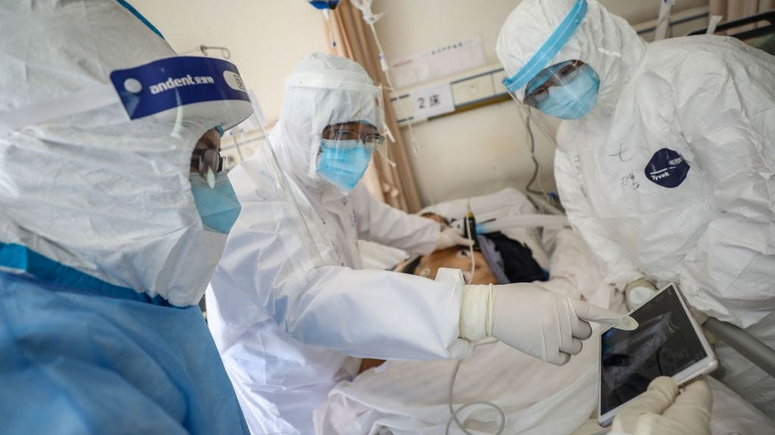 NCDC confirm 11 suspected Coronavirus cases tested negative in Lagos