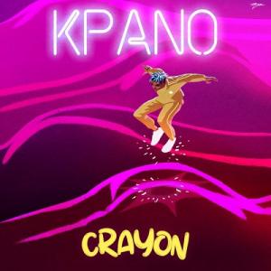 Crayon – Kpano