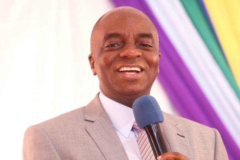 THISDAY suspends two editors over false report on Bishop Oyedepo