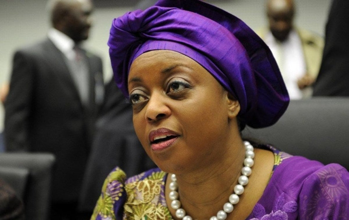 Diezani stole over $2.5bn, etradite her now, EFCC tells UK