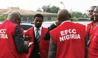 FCMB reports man to EFCC after $54,000 deposit to company's account