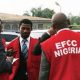 FCMB reports man to EFCC after $54,000 deposit to company's account