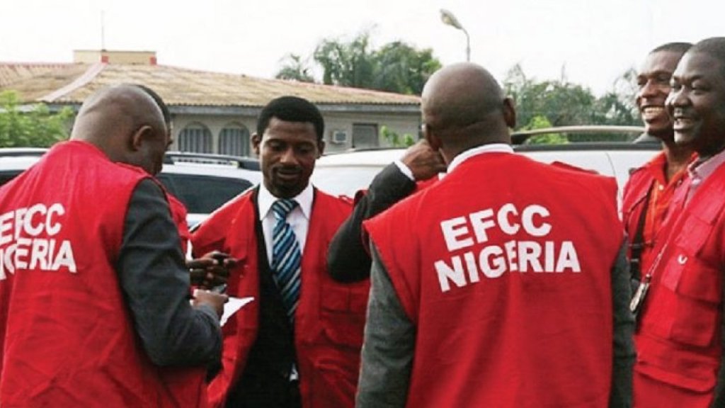FCMB reports man to EFCC after $54,000 deposit to company's account