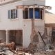 Edo Government demolishes loyal Oshiomole supporter, Kabaka's hotel