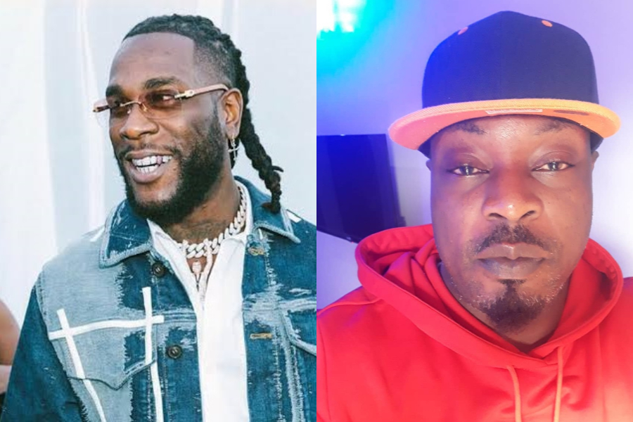 Eedris Abdulkareem responds to Burna Boy, says he stole Fela's songs