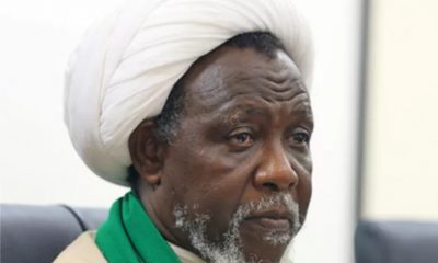 El-Zakzaky, wife unfit to stand trial, Court rules